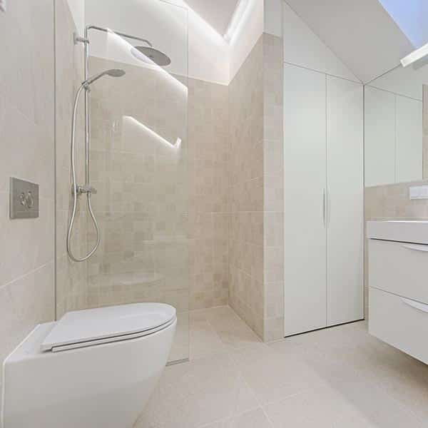 Adapted Bathrooms by CopperOak Property Services