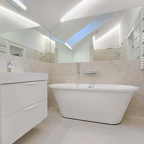 Adapted Bathrooms by CopperOak Property Services